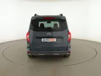 Usado Nissan Townstar N-Connecta 131 CV (96 kW) 2024 Gris Monovolumen