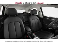 Usado Audi Q3 Advanced 150 CV (110 kW) 2023 Azul SUV