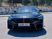Usado BMW M2 Shadowline 480 CV (353 kW) 2025 Negro Coupe