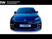 Usado Renault R5 Iconic 110 kW (150 CV) 2024 Azul Utilitario