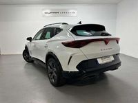 Usado Cupra Formentor 150 CV (110 kW) 2025 Blanco SUV