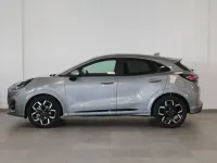 Usado Ford Puma ST-Line 125 CV (91 kW) 2023 Beige SUV
