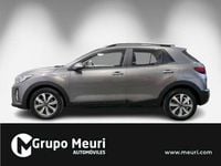 Brugt Kia Stonic 101 HK (74 kW) 2025 Grå SUV