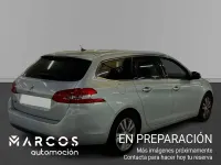Usado Peugeot 308 SW Active 130 CV (95 kW) 2015 Familiar