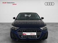 Usado Audi A1 Sportback 150 CV (110 kW) 2025 Azul Utilitario