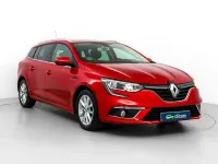 Usado Renault Mégane 110 CV (80 kW) 2017