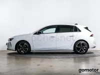 Nuevo Opel Astra Edition 110 CV (80 kW) 2025 Blanco Utilitario