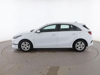 Usado Kia Ceed 101 CV (74 kW) 2021 Blanco Utilitario