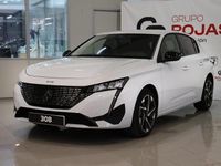 Usado Peugeot 308 Allure 145 CV (106 kW) 2025 Blanco okenite