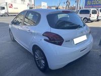 usado Peugeot 208 1.5BlueHDi S&S Signature 100