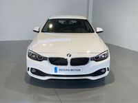 usado BMW 418 Gran Coupé 418 d