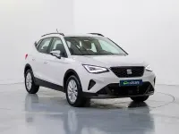 Usado Seat Arona Style 110 CV (80 kW) 2022 SUV
