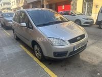 Brugt Ford C-MAX Trend 109 HK (80 kW) 2004 Grå MPV
