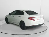Usado Fiat Tipo Pop 95 CV (69 kW) 2019 Blanco Berlina