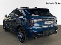 Usado Lynk & Co 01 261 CV (191 kW) 2023 Azul SUV