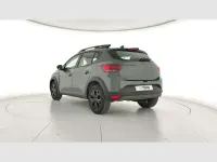 Usado Dacia Sandero Extreme 101 CV (74 kW) 2025 Verde Utilitario