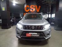 usado Suzuki Vitara 1.4 T GLE Mild Hybrid