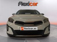 Usado Kia XCeed 120 CV (88 kW) 2022 Blanco SUV