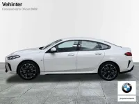 Usado BMW 220 163 CV (119 kW) 2025 Blanco Coupe