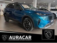 Nuevo Peugeot 5008 Allure 145 CV (106 kW) 2025 Azul SUV