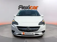 Usado Opel Corsa Design Edition 90 CV (66 kW) 2019 Blanco Utilitario