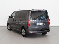 Usado Toyota Proace Verso Plus 145 CV (106 kW) 2022 Gris / plata Familiar