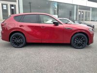 usado Mazda CX-60 CX-60 NUEVOE-SKYACTIV PHEV 241 KW (327 CV) 8AT AWD HOMURA CONVENIENCE & SOUND PACK + COMFORT PACK