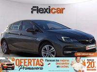 Usado Opel Astra GS Line 130 CV (95 kW) 2020 Gris Berlina