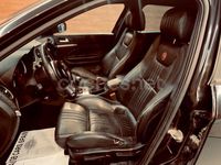 Usado Alfa Romeo 159 Distinctive 150 CV (110 kW) 2009 Negro Familiar