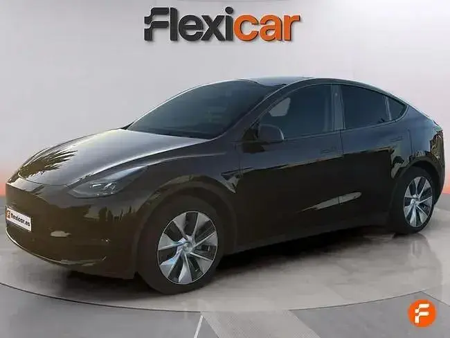 Używany Tesla Model 3 378 kW (514 KM) 2023 Czarny Sedan/Limuzyna