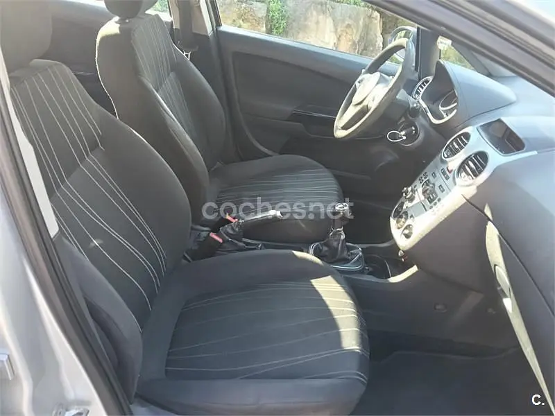 Brugt Opel Corsa 75 HK (55 kW) 2010 Grå Hatchback