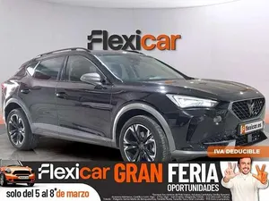 Brugt Cupra Formentor