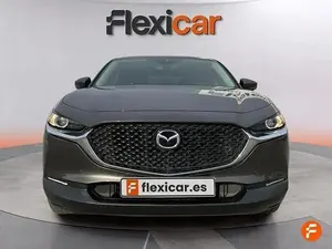 Usado Mazda CX-30