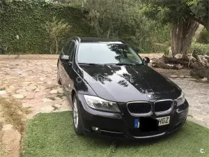 Używany BMW 320