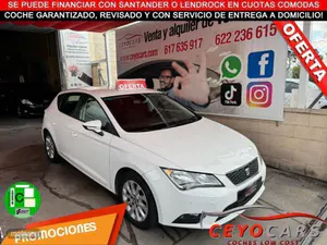 Używany Seat Leon