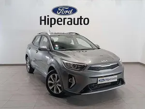 Brugt Kia Stonic