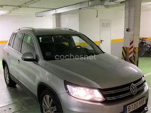 Occasion VW Tiguan