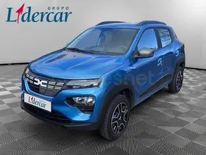 Begagnad Dacia Spring