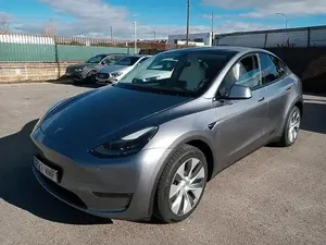 Brugt Tesla Model Y
