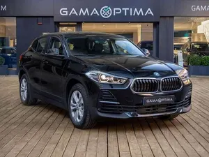 Usado BMW X2