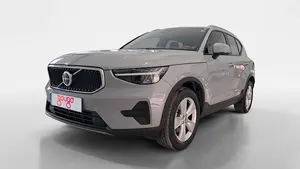 Käytetty Volvo XC40