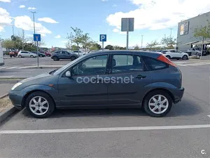 Usado Ford Focus