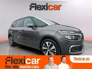 Usado Citroën C4