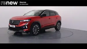 Brugt Renault Austral