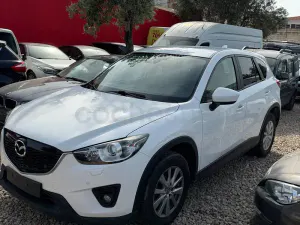 Usado Mazda CX-5