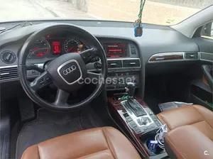 Brugt Audi A6
