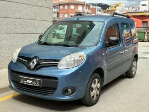 Begagnad Renault Kangoo