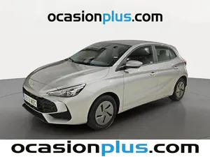 Używany MG MG3