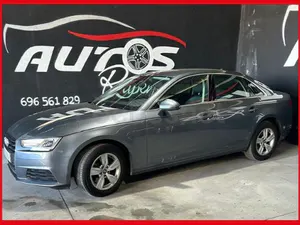 Usado Audi A4