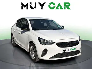 Brugt Opel Corsa